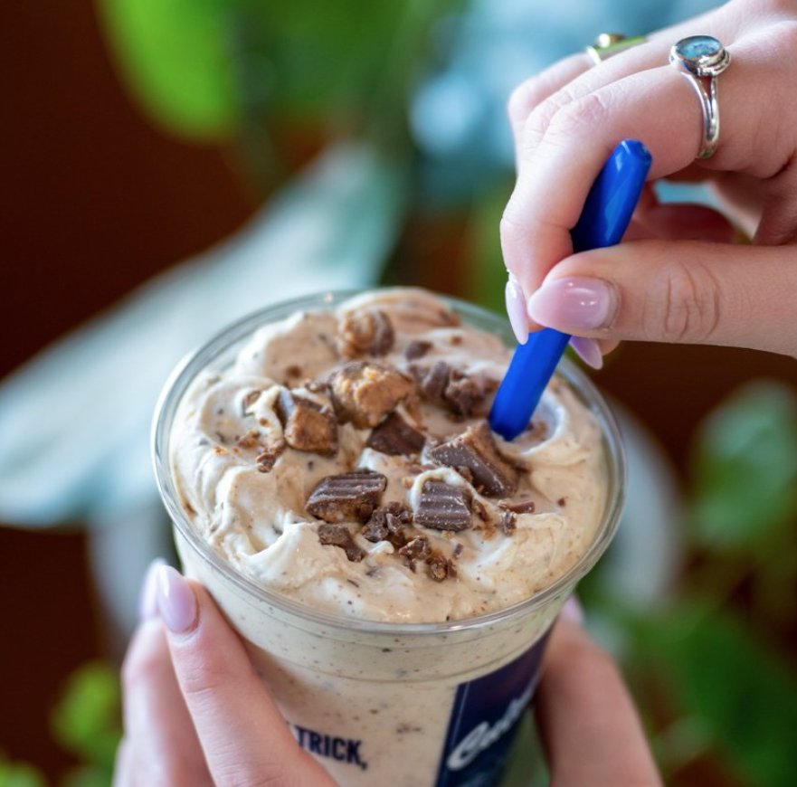 Culver’s Logo