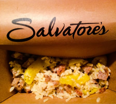 Salvatore's by null