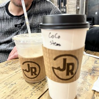 Java Ranch Espresso Bar & Cafe - Coffee & Tea Near Me - Fredericksburg, Texas Java Ranch Espresso Bar & Cafe - Coffee & Tea Near Me - Fredericksburg, Texas