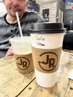 Java Ranch Coffee & Provisions by null