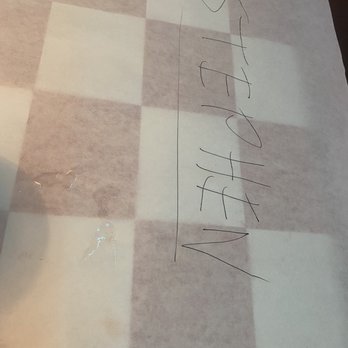 Manny'S Original Chophouse - Stephen was our waiter - Steakhouses Near Me - Lake Wales, Florida Manny'S Original Chophouse - Stephen was our waiter - Steakhouses Near Me - Lake Wales, Florida