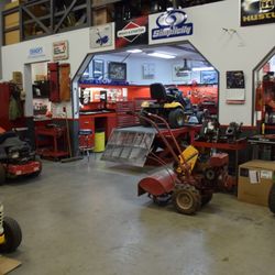 Harringtons Equipment Company - Shop