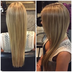 Shear Expressions Hair & Beauty Supply - Natural highlights