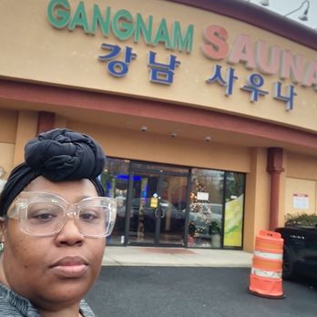 Gangnam Sauna - Saunas Near Me - Norcross, Georgia Gangnam Sauna - Saunas Near Me - Norcross, Georgia
