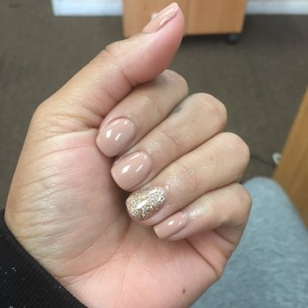 Kim's Nails - Tran always makes sure you walk out with the nicest gel manicure! The best! - Nail Salons Near Me - Los Angeles, California Kim's Nails - Tran always makes sure you walk out with the nicest gel manicure! The best! - Nail Salons Near Me - Los Angeles, California