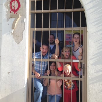 Great Room Escape - Escape Games Near Me - Richardson, Texas