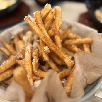 Pho Nic - Truffle fries - Noodles Near Me - Fountain Valley, California Pho Nic - Truffle fries - Noodles Near Me - Fountain Valley, California