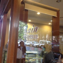 Rain Patisserie