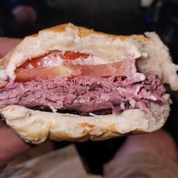 Jersey Mike's Subs - Fast Food Near Me - Charlotte, North Carolina