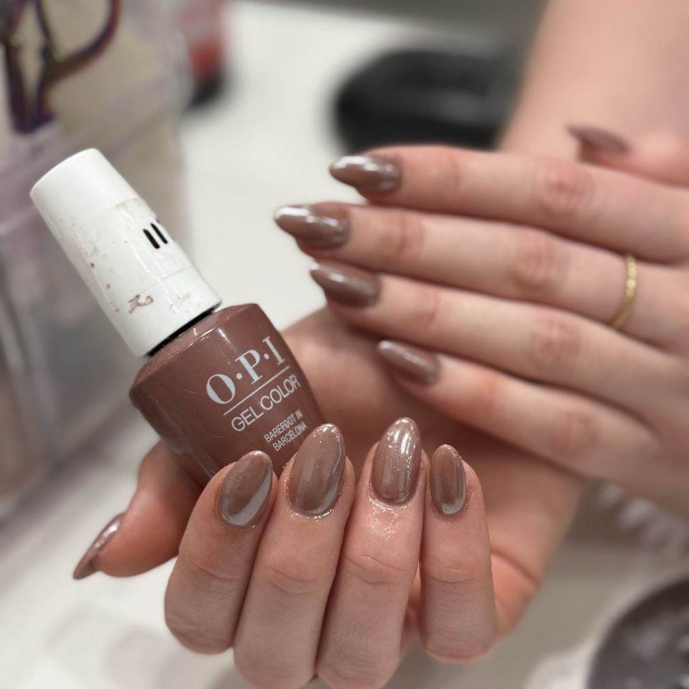 Four Seasons Nails & Spa - Nail Salons Near Me - Danvers, Massachusetts
