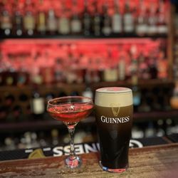The Garryowen Irish Pub