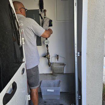 Angel Plumbing - Water Heater Installation/Repair Near Me - San Diego, California Angel Plumbing - Water Heater Installation/Repair Near Me - San Diego, California