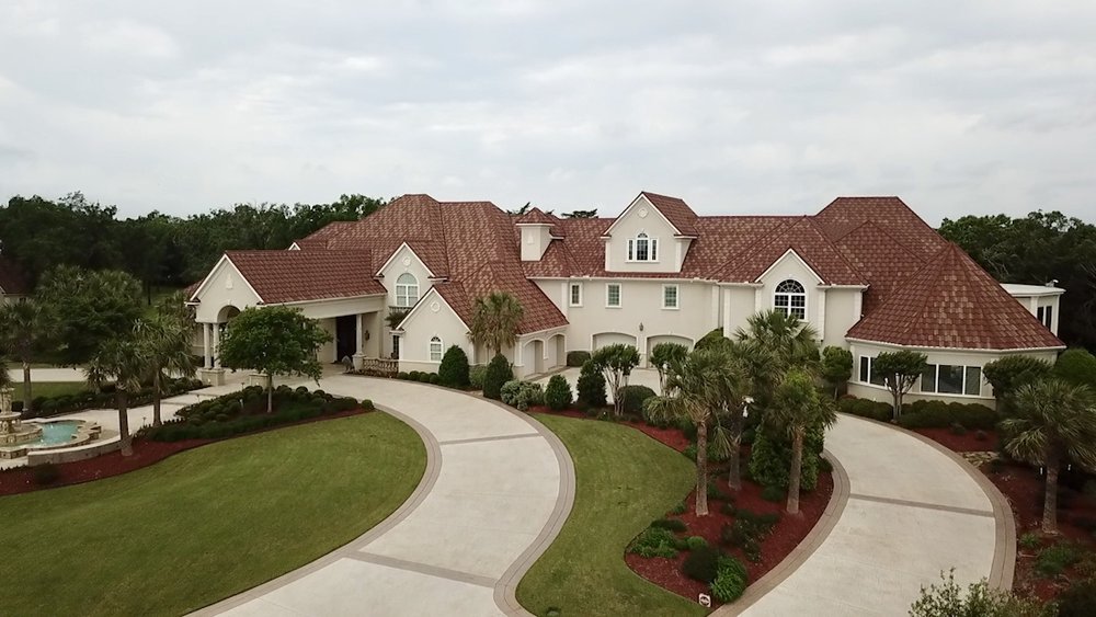 Slide of K&M Roofing & Construction