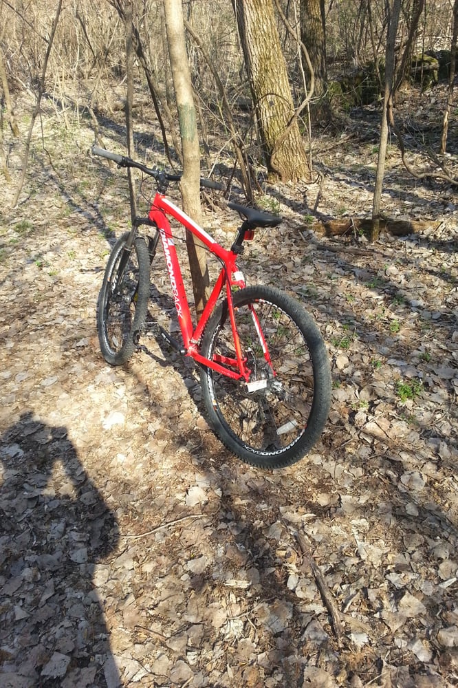 CASTALIA QUARRY METROPARK Updated September 2024 26 Photos 8404