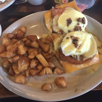 Old West Cafe - Ten Gallon - Breakfast & Brunch Near Me - Grapevine, Texas