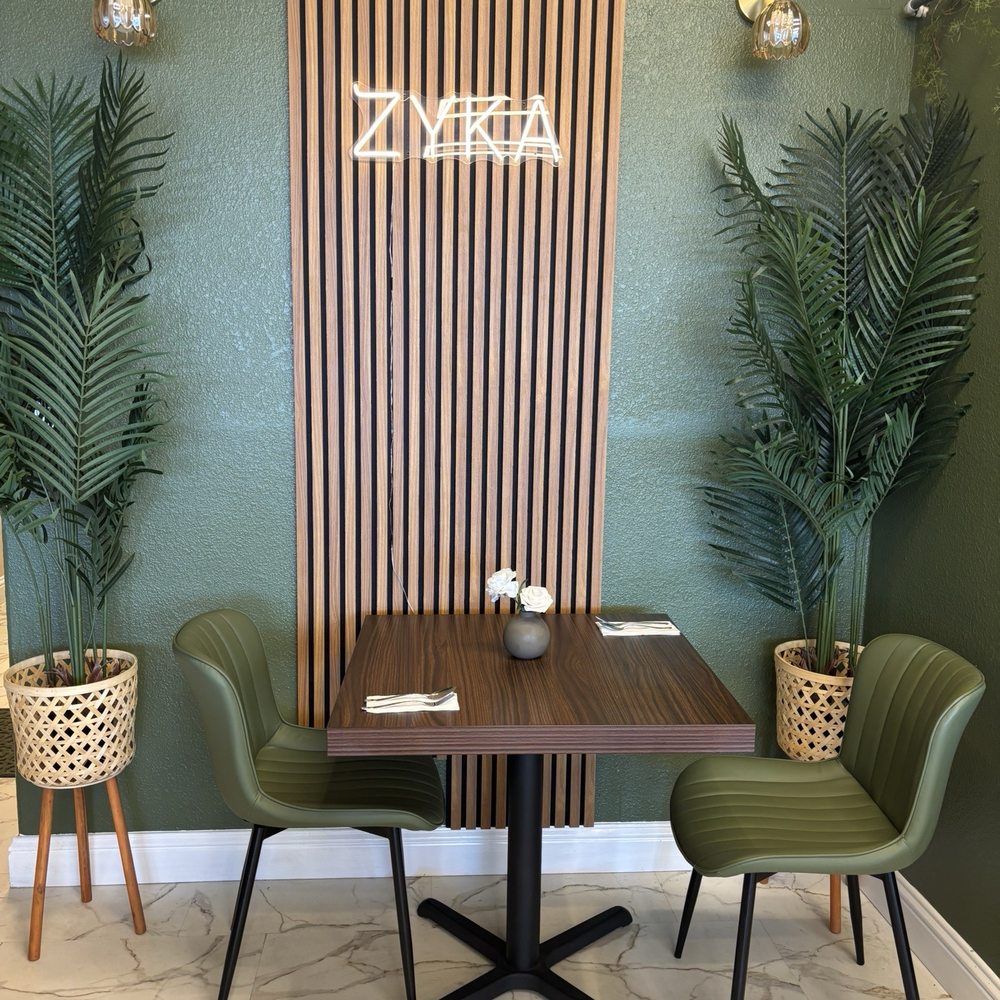 Zyka Fusion - Halal Near Me - Fremont, California Zyka Fusion - Halal Near Me - Fremont, California