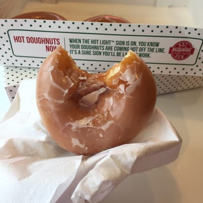 Menu photo 5 Krispy Kreme Elk Grove Village, IL Menu photo 5 Krispy Kreme Elk Grove Village, IL
