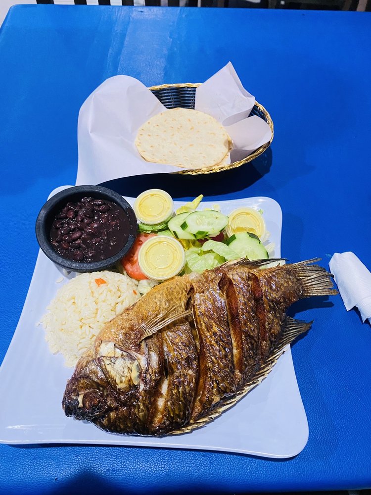 El Mexireno Restaurant