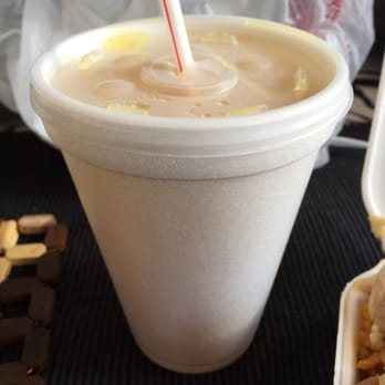 Carolina Market Restaurant - Small chinola/ passion fruit jugo naturale -$1 :) - Latin American Near Me - Providence, Rhode Island Carolina Market Restaurant - Small chinola/ passion fruit jugo naturale -$1 :) - Latin American Near Me - Providence, Rhode Island
