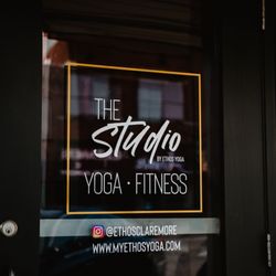 The Studio by Ethos Yoga