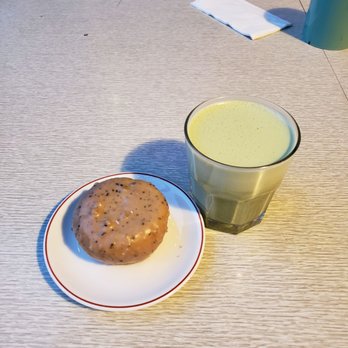 Coffee Conscious - Coffee & Tea Near Me - Berkeley, California