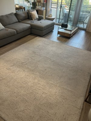 Crate & Barrel by null