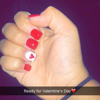 Queen Nails - Ann did an amazing job! - Nail Salons Near Me - Brea, California