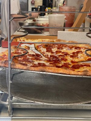 Badamo’s Pizza - Northside by null