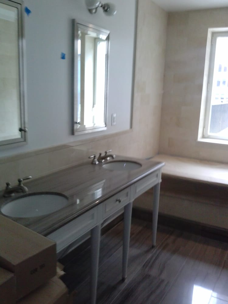 Slide of Doctor J's Plumbing Heating & Drain Corporation