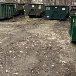 Glenn's Hauling