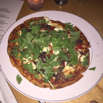 Tapastre - Roasted vegetable pizza- highly recommend - Tapas/Small Plates Near Me - Somerville, New Jersey Tapastre - Roasted vegetable pizza- highly recommend - Tapas/Small Plates Near Me - Somerville, New Jersey
