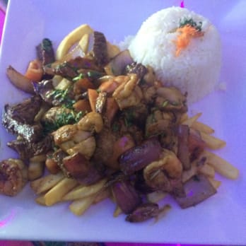 Parrilla's Cholito - Peruvian Near Me - Downey, California Parrilla's Cholito - Peruvian Near Me - Downey, California