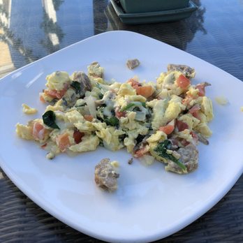 Pavilion Hotel - Delicious breakfast - Hotels Near Me - Avalon, California