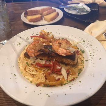 Kelsey's - Salmon - Soul Food Near Me - Atlantic City, New Jersey
