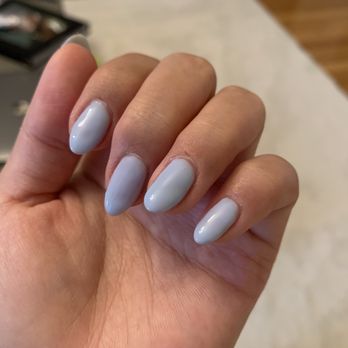 Silky Touch Nail Salon - Partially healed cut on my cuticle the day after I got my nails done - Nail Salons Near Me - San Francisco, California Silky Touch Nail Salon - Partially healed cut on my cuticle the day after I got my nails done - Nail Salons Near Me - San Francisco, California