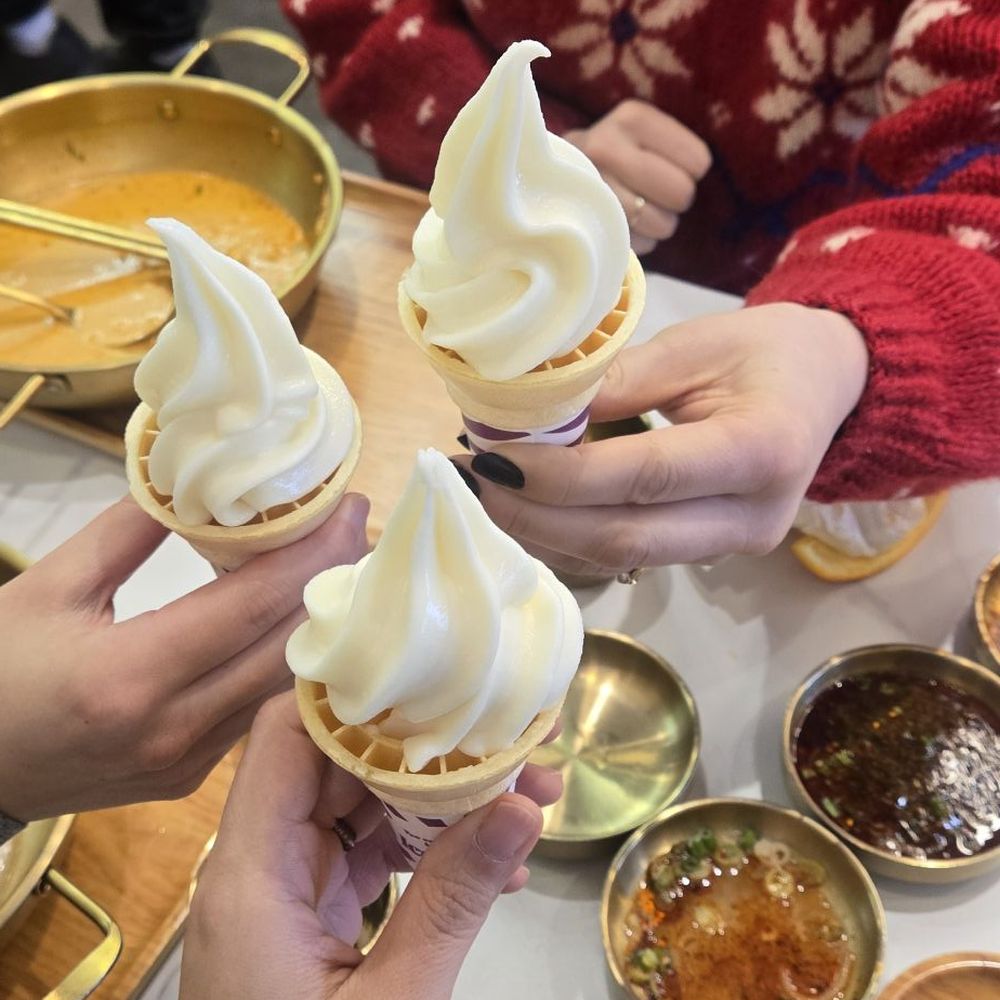 U Town Hot Pot - Ice cream ! - Hot Pot Near Me - Coquitlam, British Columbia U Town Hot Pot - Ice cream ! - Hot Pot Near Me - Coquitlam, British Columbia