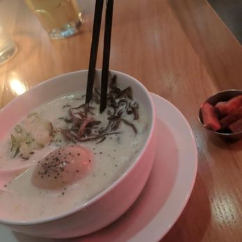 Ramen Kounotori - Tori ramen - Ramen Near Me - Vancouver, British Columbia