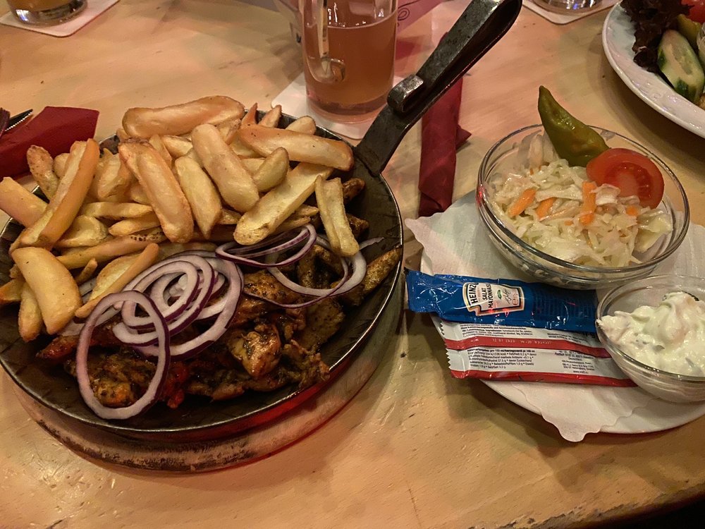 BIERHAUS MACHOLD - 22 Photos & 41 Reviews - Heerstr. 52, Bonn ...