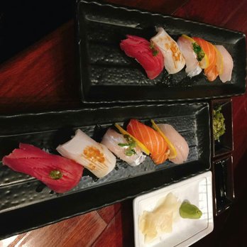 Sushi Mori - Sushi Bars Near Me - La Jolla, California