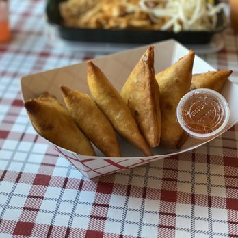 Best Thai - Crab Puffs - Thai Near Me - Lincoln City, Oregon Best Thai - Crab Puffs - Thai Near Me - Lincoln City, Oregon