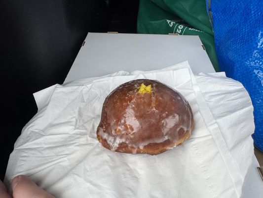 Polish Pączki Café by null