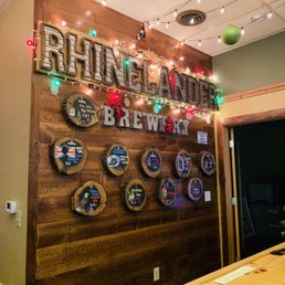 Cool menu! Cool menu!