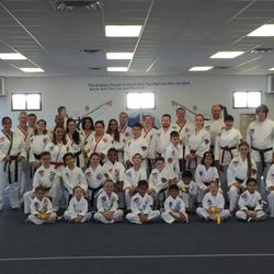 Kowkabanys Family Martial Arts - Family-friendly classes for kids as young as 3, through adults in their 60s. Fitness, self-defense, confidence, and discipline.
