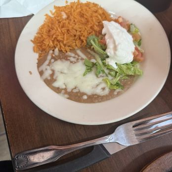 Ay Mi Mexico Restaurant - Mexican Near Me - Albuquerque, New Mexico