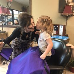 Rovena’s Hair Salon