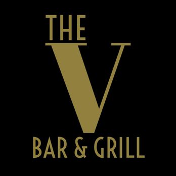 The V Bar & Grill - the v bar and grill logo - Pizza Near Me - Arkadelphia, Arkansas The V Bar & Grill - the v bar and grill logo - Pizza Near Me - Arkadelphia, Arkansas