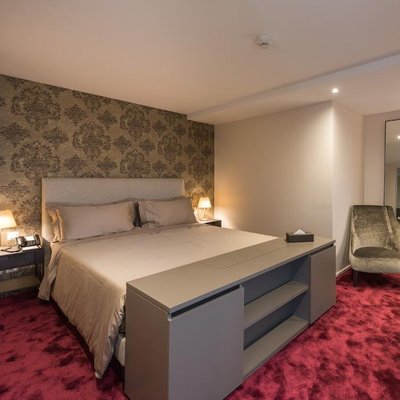 Hotel du Nord Interlaken by null