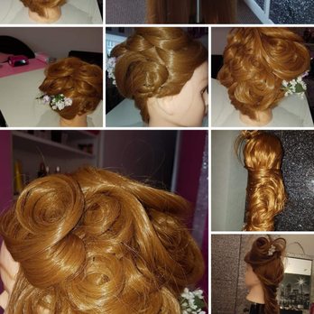 Wendy's Salon - Hair Salons Near Me - Blackpool, BPL