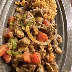 Agora Restaurant - What was delivered
