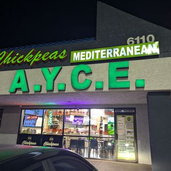 Chickpeas Mediterranean Cafe - Mediterranean Near Me - Las Vegas, Nevada Chickpeas Mediterranean Cafe - Mediterranean Near Me - Las Vegas, Nevada